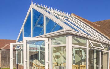 conservatory roof insulation costs Summerleaze