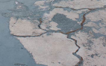 fibreglass roofing replacement Summerleaze