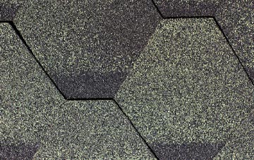 Summerleaze fibreglass shingle repairs