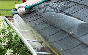 Summerleaze gutter cleaning costs