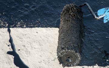 Summerleaze liquid sealant waterproofing