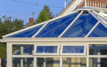 professional Summerleaze conservatory insulation