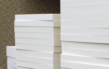 Summerleaze tapered roof insulation costs