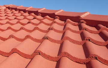 Summerleaze tile and slate roof replacement