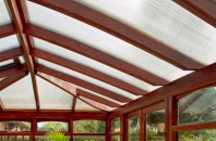 Summerleaze conservatory roofing insulation