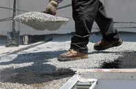 find rated Summerleaze flat roofing replacement companies